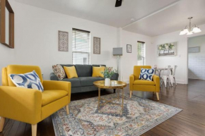 Columbia Cottage Cozy